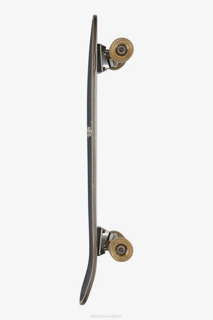 Globe Brand скейтбордове PZ2X104 истинско забавление уау голям блейзър 32