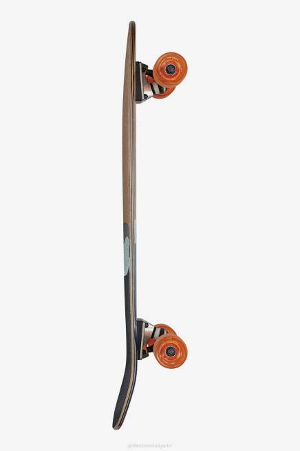 Globe Brand скейтбордове PZ2X106 тиково дърво/океани голям блейзър 32