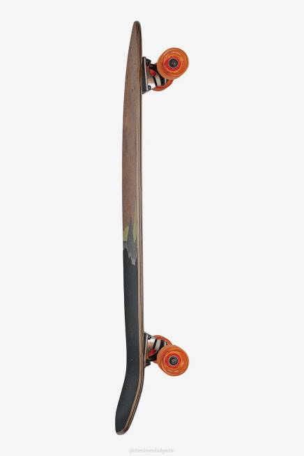Globe Brand скейтбордове PZ2X107 кокос/планини блейзър xl 36