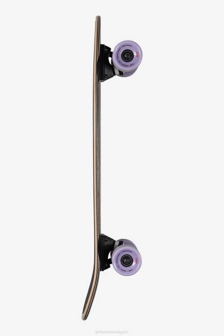 Globe Brand скейтбордове PZ2X108 черно/лилаво блейзър 26