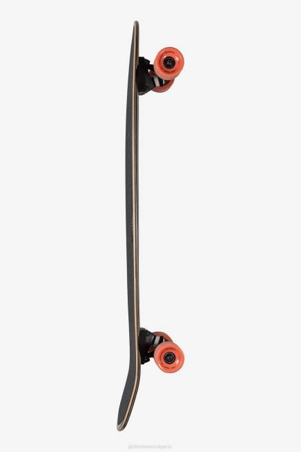 Globe Brand скейтбордове PZ2X110 черно/оранжево блейзър xl 36