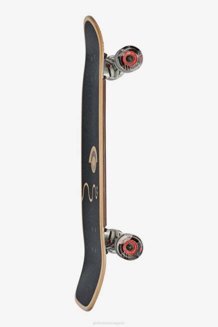 Globe Brand скейтбордове PZ2X111 ола горелка 30