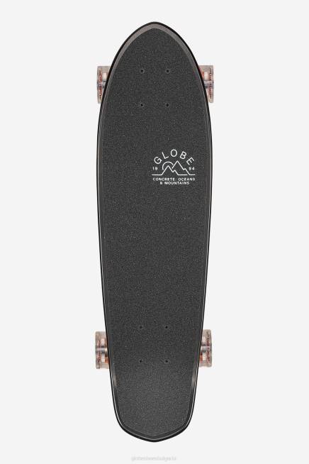 Globe Brand скейтбордове PZ2X112 измито синьо блейзър 26