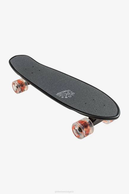 Globe Brand скейтбордове PZ2X112 измито синьо блейзър 26