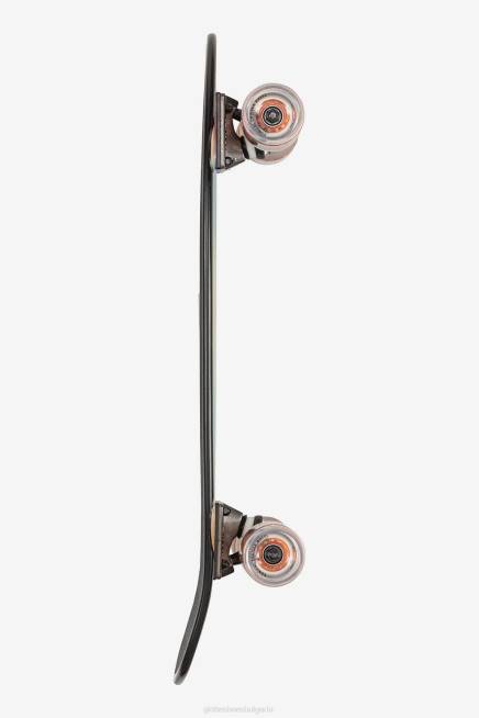 Globe Brand скейтбордове PZ2X112 измито синьо блейзър 26