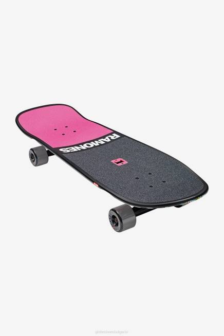 Globe Brand скейтбордове PZ2X113 ramones/хей хо апертура 31