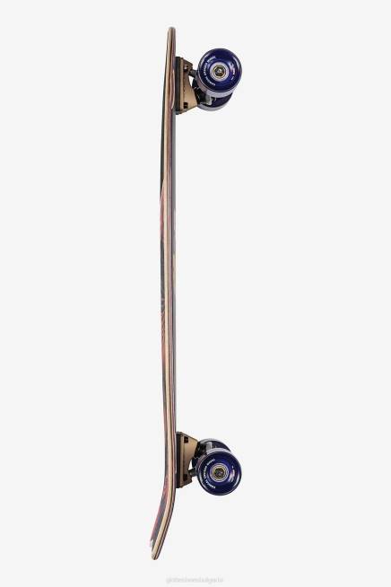 Globe Brand скейтбордове PZ2X116 коралово единство sun city 30