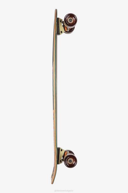 Globe Brand скейтбордове PZ2X118 биоморф chromantic 33