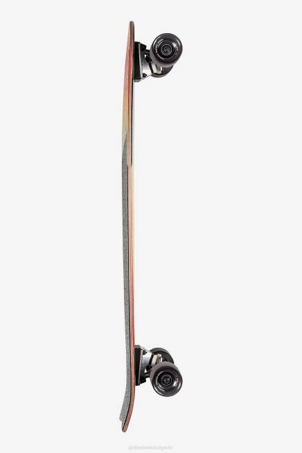 Globe Brand скейтбордове PZ2X119 улувату chromantic 33