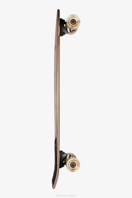 Globe Brand скейтбордове PZ2X120 бял дъб/ягуар chromantic 33