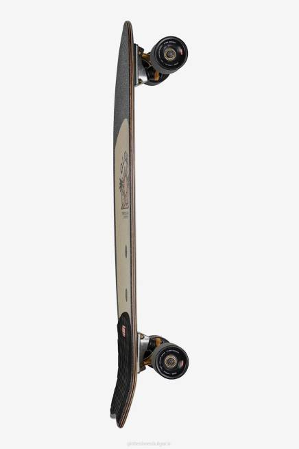 Globe Brand скейтбордове PZ2X121 истинско забавление уау sun city 30