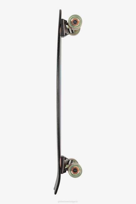 Globe Brand скейтбордове PZ2X122 измита аква chromantic 33