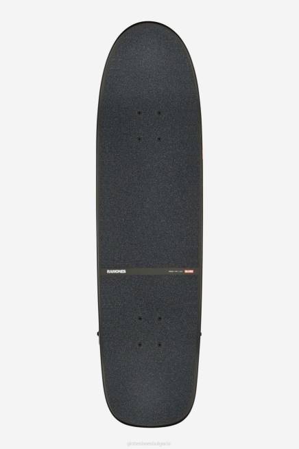 Globe Brand скейтбордове PZ2X124 ramones/хей хо стрелец 32