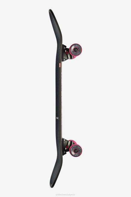 Globe Brand скейтбордове PZ2X124 ramones/хей хо стрелец 32