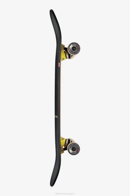 Globe Brand скейтбордове PZ2X125 ramones/хей хо чук 31.75