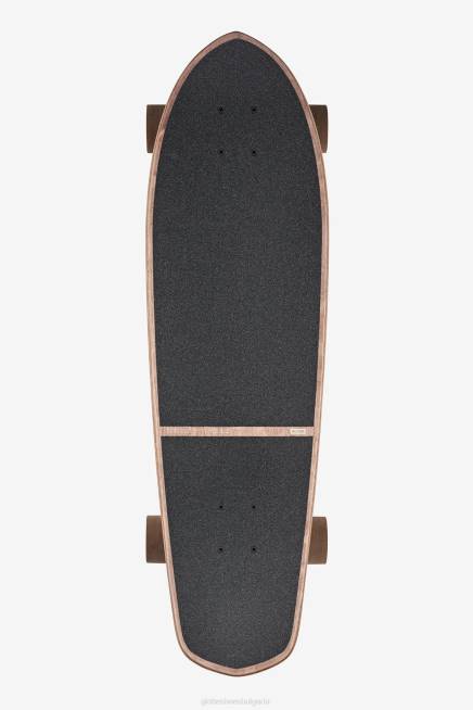 Globe Brand скейтбордове PZ2X130 слънце блум голям блейзър 32