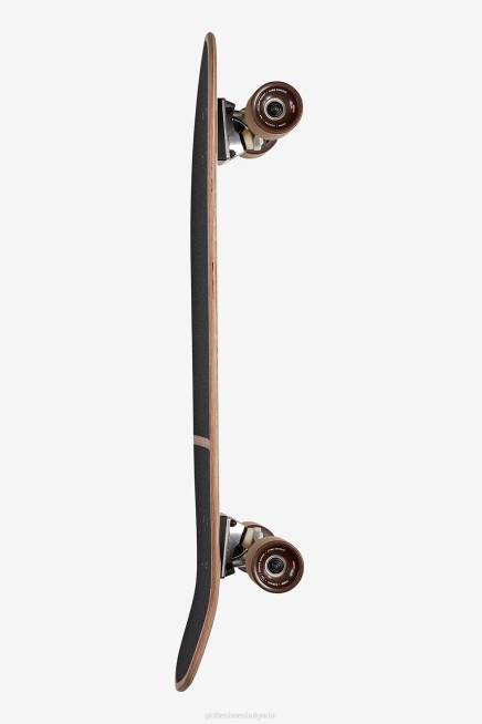 Globe Brand скейтбордове PZ2X130 слънце блум голям блейзър 32