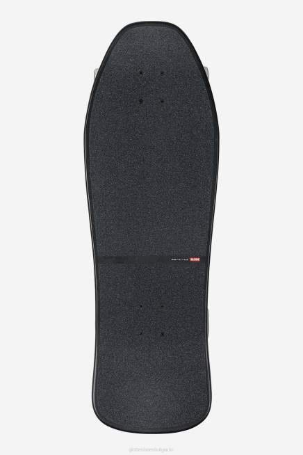Globe Brand скейтбордове PZ2X131 черно/няма време фантом 31