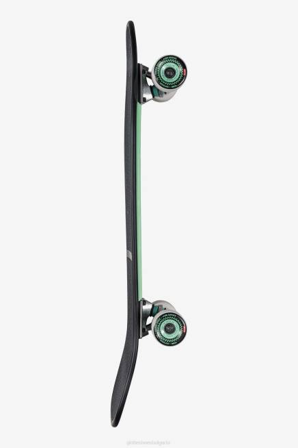 Globe Brand скейтбордове PZ2X131 черно/няма време фантом 31