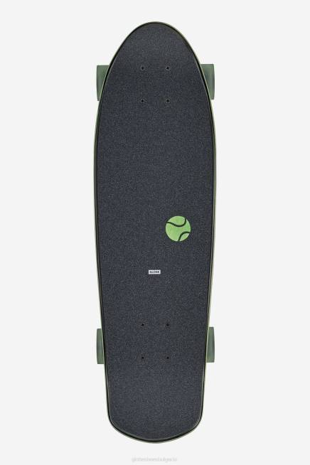 Globe Brand скейтбордове PZ2X134 добри момчета trooper 27