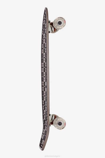 Globe Brand скейтбордове PZ2X135 съзвездие вълна блейзър 31