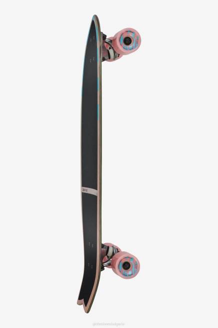 Globe Brand скейтбордове PZ2X92 фламин галах sun city 30