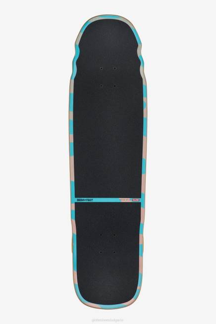 Globe Brand скейтбордове PZ2X93 бин пиле jumpbuck 35