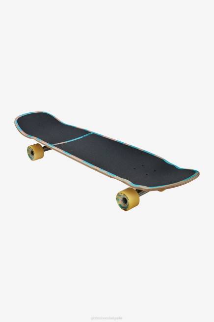 Globe Brand скейтбордове PZ2X93 бин пиле jumpbuck 35