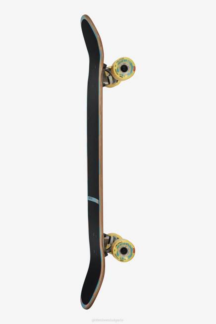 Globe Brand скейтбордове PZ2X93 бин пиле jumpbuck 35