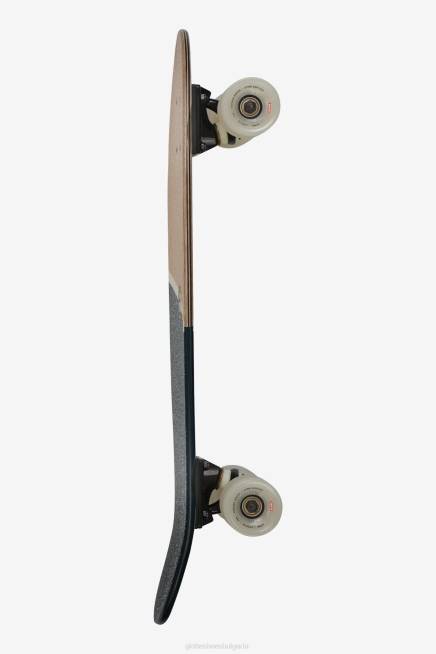 Globe Brand скейтбордове PZ2X94 тиково дърво/черно блейзър 26