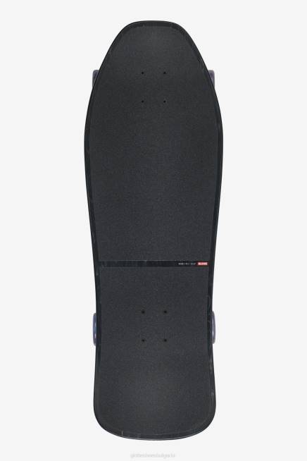 Globe Brand скейтбордове PZ2X97 черен клен/стек череп фантом 31