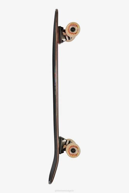 Globe Brand скейтбордове PZ2X98 разтопени планини голям блейзър 32