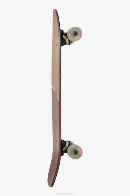 Globe Brand скейтбордове PZ2X99 череша/жълъд tracer neue 31