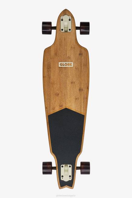Globe Brand скейтбордове PZ2X137 бамбук/epitome prowler classic 38