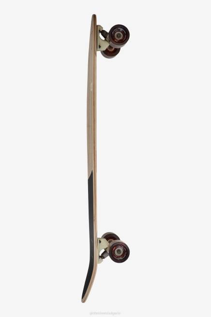Globe Brand скейтбордове PZ2X138 zebrawood/epitome pinner classic 40