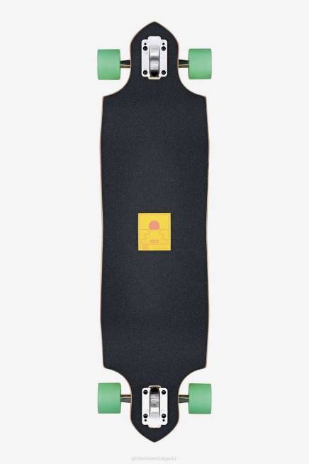 Globe Brand скейтбордове PZ2X141 приливна сила/мед geminon micro-drop 37