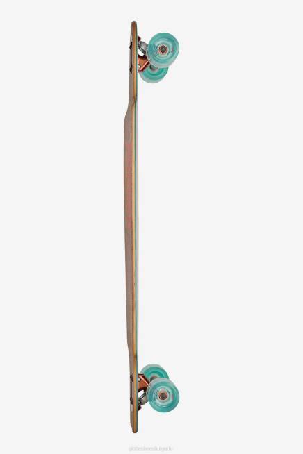Globe Brand скейтбордове PZ2X144 зора/мед prowler classic 38