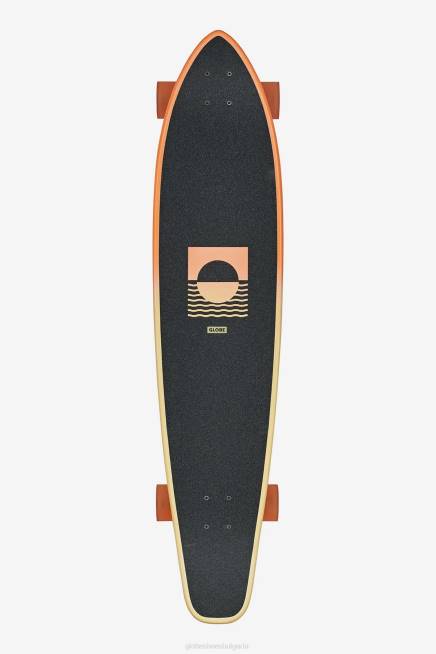 Globe Brand скейтбордове PZ2X145 cavanbah byron bay 43