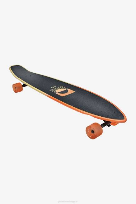 Globe Brand скейтбордове PZ2X145 cavanbah byron bay 43