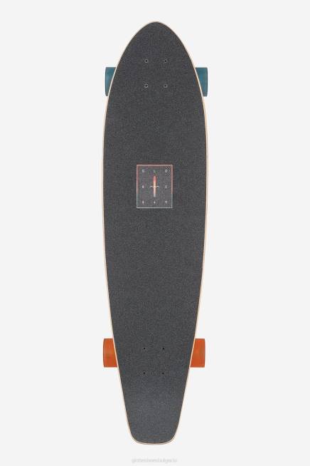 Globe Brand скейтбордове PZ2X146 омбре 35