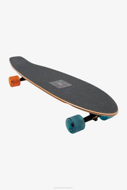 Globe Brand скейтбордове PZ2X146 омбре 35