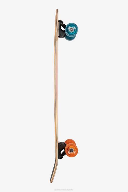 Globe Brand скейтбордове PZ2X146 омбре 35