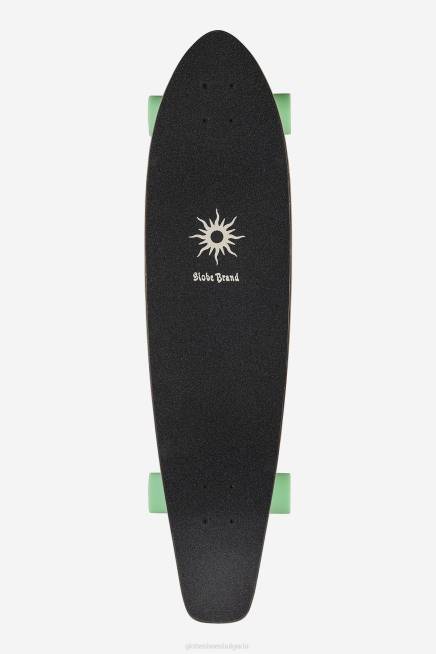 Globe Brand скейтбордове PZ2X147 нашит на шиш 35