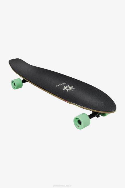 Globe Brand скейтбордове PZ2X147 нашит на шиш 35