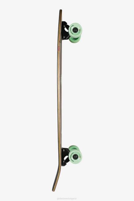 Globe Brand скейтбордове PZ2X147 нашит на шиш 35