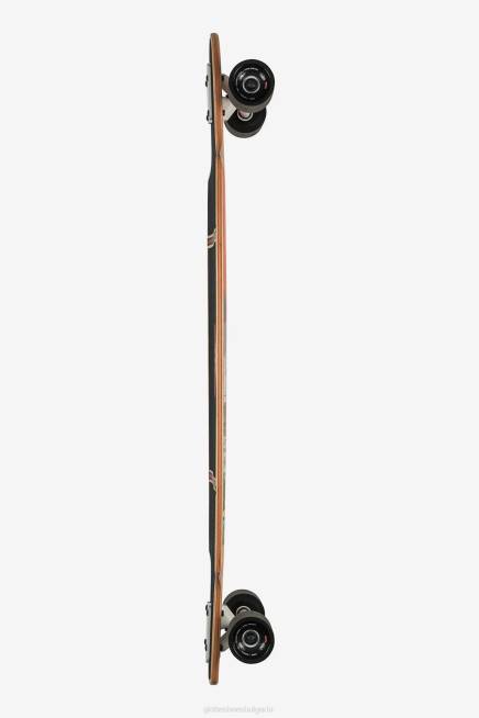 Globe Brand скейтбордове PZ2X149 мотел spearpoint 40