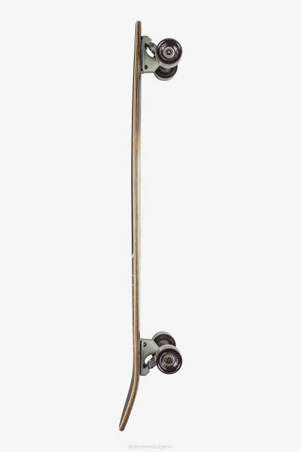 Globe Brand скейтбордове PZ2X151 златна жила pinner classic 40