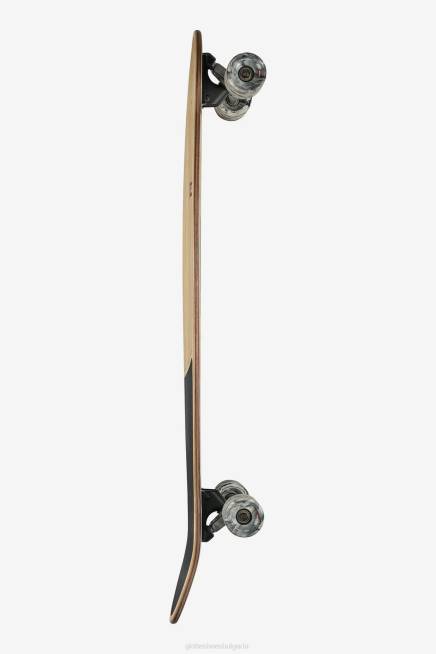 Globe Brand скейтбордове PZ2X152 бамбук/черна боя pinner classic 40
