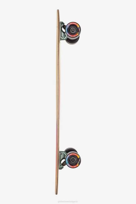 Globe Brand скейтбордове PZ2X154 бамбук/планини arcadia 36