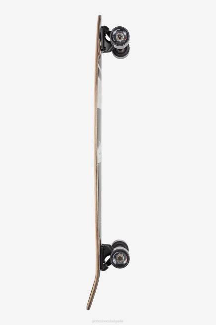 Globe Brand скейтбордове PZ2X156 кокос/черен прилив pinner classic 40